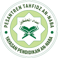 Pesantren Tahfidz An-Naba Logo